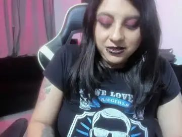 Stripchat Free Porn Cam of Acid666_alice