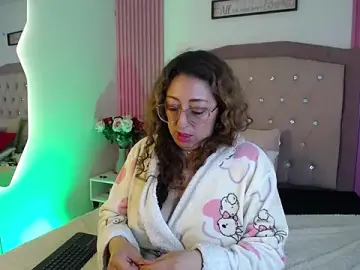 Stripchat Sex Chat of AnnadirtyXo