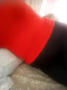 Stripchat Free Porn Cam of AsyaZz