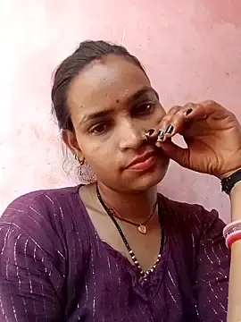 Stripchat Sex Chat of BIG_KRISHMA_NENA