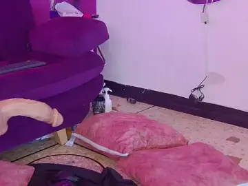 Stripchat Free Live Porn of Daliana_Gounbolt