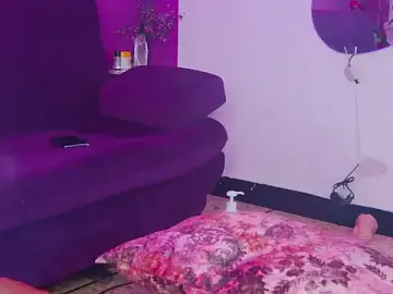 Stripchat Live Porn of Daliana_Gounbolt