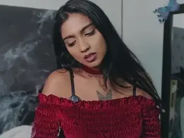 Stripchat Sex Chat of Delilah_Blazee