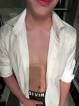 Stripchat Best Webcam of Ethan_64724