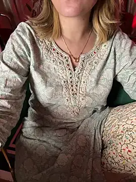 Stripchat Live Sex of LILITH-55