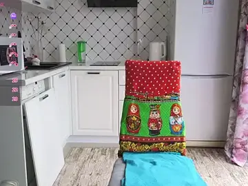 Stripchat Best Webcam of LybovNTV