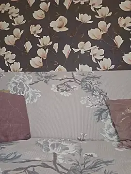 Stripchat Sex Cam of LybovNTV