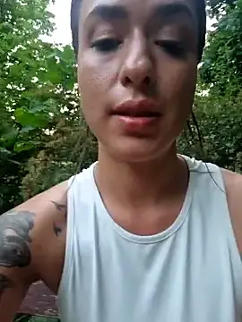 Stripchat Free Live Porn of LydiaMaus96