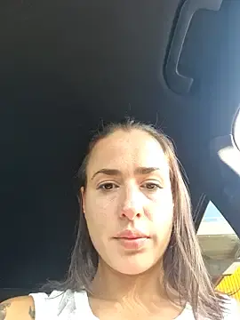 Stripchat Free Live Porn of LydiaMaus96