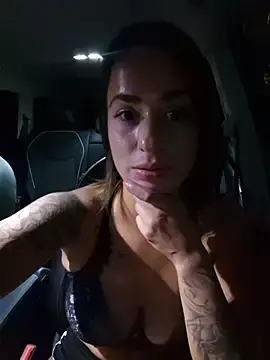Stripchat Free Live Porn of LydiaMaus96