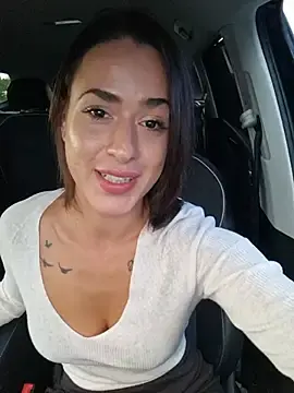 Stripchat Free Live Porn of LydiaMaus96