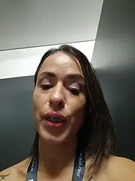Stripchat Live Sex of LydiaMaus96