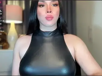 Stripchat Best live sex cam show of MISSANACONDA