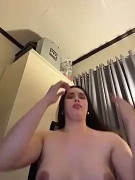 Stripchat Best Webcam of MISSANACONDA
