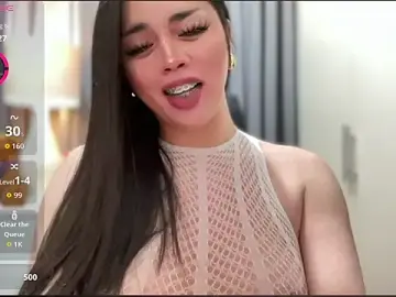 Stripchat Best live sex cam show of MISSANACONDA