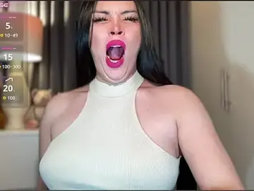 Stripchat Sex Cam of MISSANACONDA