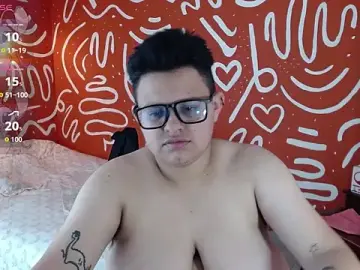 Stripchat Adult Webcams of NekoShortyX