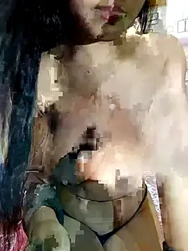 Stripchat Live Porn of Quun_rosi