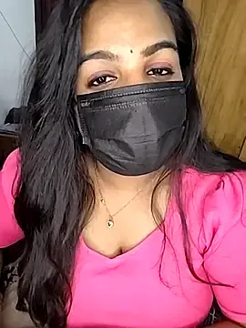 Stripchat Free Live Porn of Tamil_Shara
