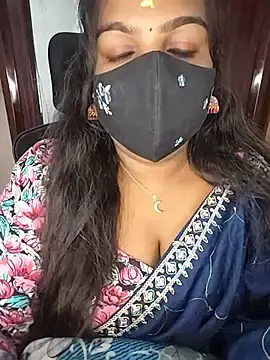 Stripchat Live Porn of Tamil_Shara