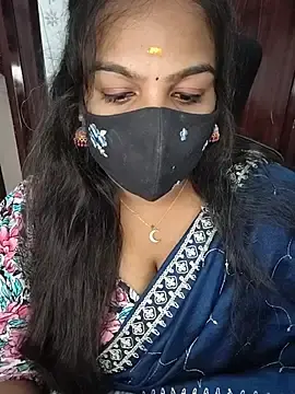 Stripchat Sex Cam of Tamil_Shara