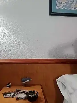 Stripchat Free Porn Cam of Visto36