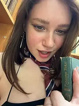 Stripchat Sex Chat of lucy-joy