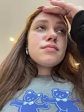 Stripchat Live Porn of lucy-joy