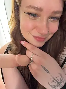 Stripchat Adult Video Chat of lucy-joy