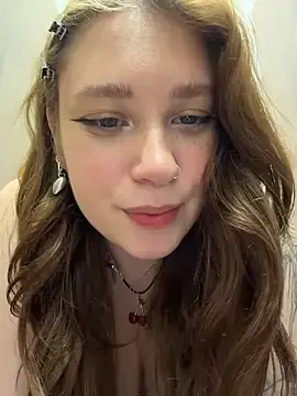 Stripchat Nude Webcam of lucy-joy