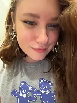 Stripchat Sex Cam of lucy-joy