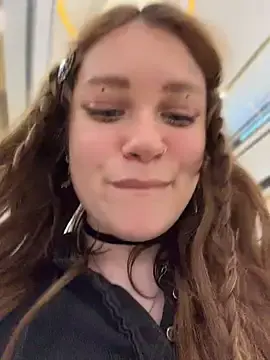 Stripchat Live Porn of lucy-joy