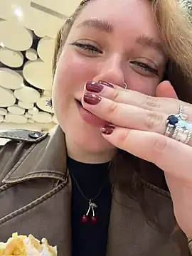 Stripchat Private Sex Chat of lucy-joy