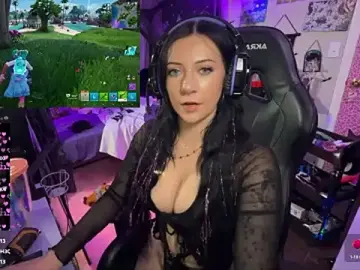 Stripchat Best Webcam of marleymaxwell