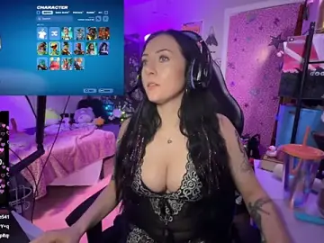 Stripchat Best Webcam of marleymaxwell