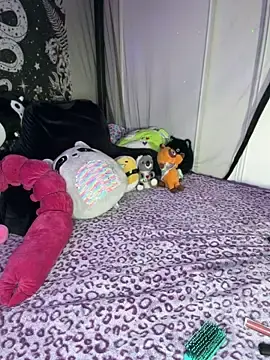 Stripchat Private Sex Chat of marleymaxwell