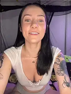 Stripchat Sex Chat of marleymaxwell