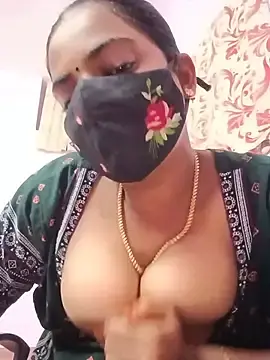 Stripchat Sex Chat of tamilratchasii
