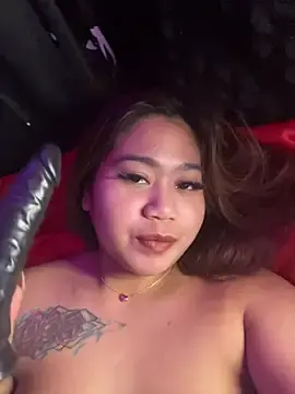 Stripchat Live Sex of vien_pussy69