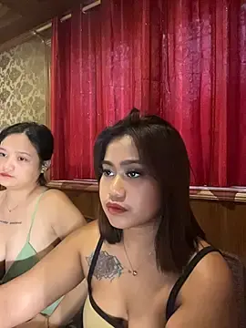 Stripchat Live Porn of vien_pussy69