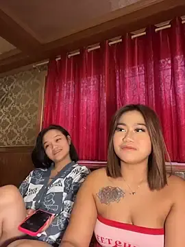 Stripchat Best live sex cam show of vien_pussy69