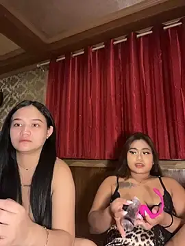 Stripchat Free Live Porn of vien_pussy69