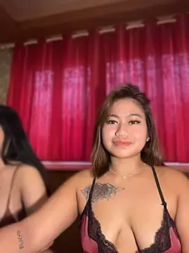 Stripchat Live Porn of vien_pussy69