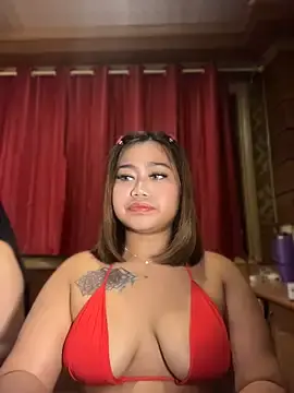 Stripchat Live Sex Cam of vien_pussy69