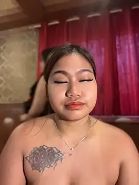 Stripchat Sex Chat of vien_pussy69