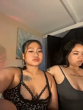Stripchat Sex Cam of vien_pussy69