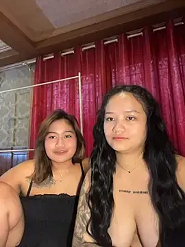 Stripchat Free Live Porn of vien_pussy69