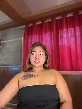 Stripchat Sex Cam of vien_pussy69