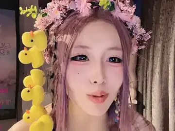 Stripchat Sex Cam of xiaoshuang001