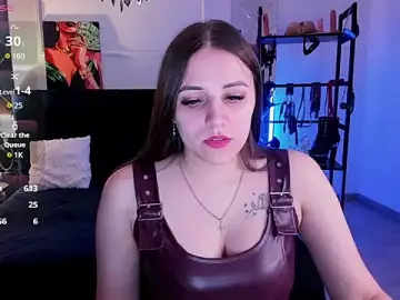 Stripchat Live Sex Cam of CandyKimmy